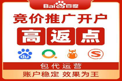 百度推广代运营的精准营销策略探讨